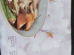 -鸡鸣寺百味斋素菜馆