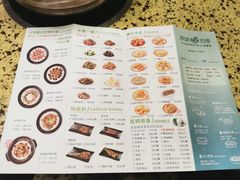 -原味四季椰子鸡(公明百佳华店)