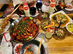 -湘里乡亲甲王二老店