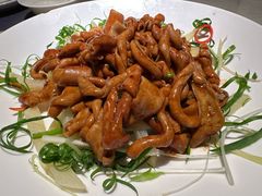 鹅肠-巡味顺德菜(龙华壹方城店)