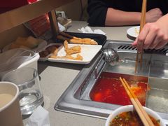 -海底捞火锅(顺义华联店)