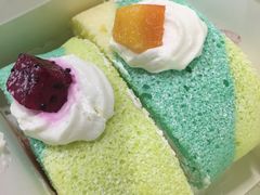 -贝紫Style(木马公寓店)