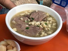 -刘信牛羊肉小炒泡馍(回民街店)
