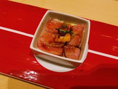 -焼肉 番手十番(銀座三越店)