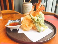 大虾天妇罗-石葵(锦业时代店)