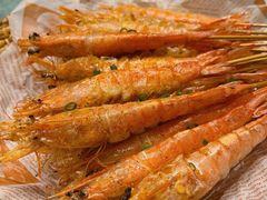 -79号渔船海鲜饭店(坂田店)