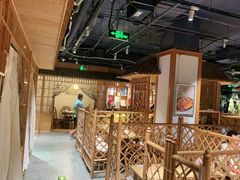 -渝信川菜(西单店)