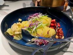 -阿里疆Alijiang·丝路美食·异域风情·清真(长楹天街店)
