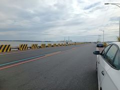 -汕尾风车岛