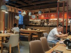 -味千拉面(煌华新纪元购物广场店)