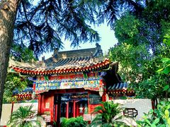 -大慈恩寺(大雁塔)