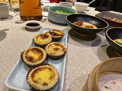 -万丽轩·粤菜(王府井金茂万丽酒店)