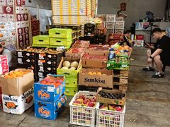 -西郊国际农产品交易中心