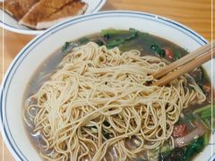 -天天鲜面馆(衡山路店)