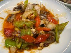 -渔娘渔家丹东海鲜(东直门店)