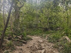 -头陀岭景区