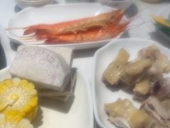 -水禾轩·海鲜蒸汽主题餐厅(拱北店)