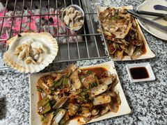 -震海贝烤贝·民俗特色店(延吉总店)