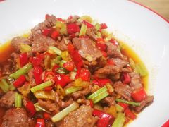 -高嗲嗲·现炒下饭菜(石鼓路店)
