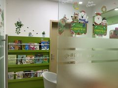 -昂立青少儿成长中心(长宁仙霞校区)
