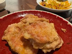 -奉天小馆·非遗东北菜(沈阳万象城店)