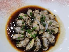 -阿湾楼·温州海鲜·江浙菜(京江路店)
