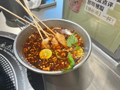 -椰庭·椰子鸡·创意玩家(晶耀前滩店)