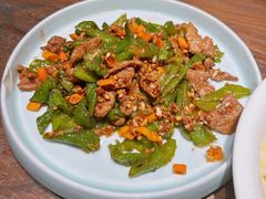 -塘桥老哥·常州鱼鲜土菜(勤业路店)