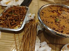 -古真记钵钵鸡(老公园店)