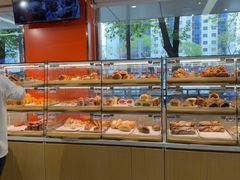 -新侨三宝乐面包店(崇文门店)