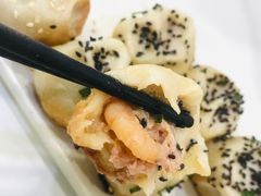 -咬不得高祖生煎·简餐(高银街店)
