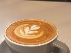 -BAKER&SPICE(安福路店)