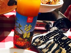 -西贝(上海我格广场店)