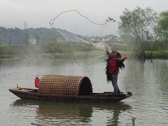 -婺源月亮湾