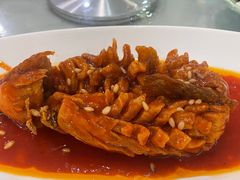 -冶春茶社(星汉大厦店)