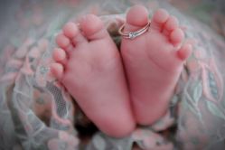 -爱你宝贝孕婴亲子摄影美学馆(绍兴店)