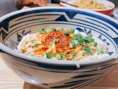 -老九圆山西面馆(CBD店)