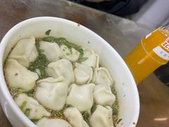 -回坊马二饺子馆