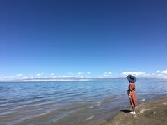 -青海湖国家重点风景名胜区