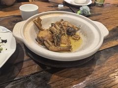-临家闽南菜(宝洲路店)