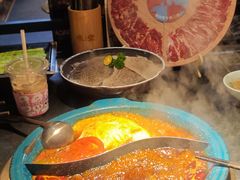 -吼堂老火锅(太古里总店)