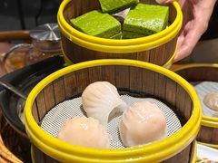 -如轩·海鲜砂锅粥·潮汕菜(沿江东路店)