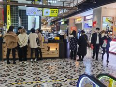 -凯德广场(学府店)