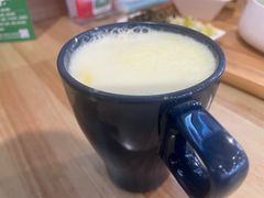 香甜玉米汁-嘉和一品粥(魏公村店)