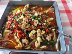 -三只鸟本地特色菜馆(上饶总店)