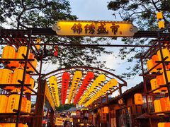 -深圳锦绣中华民俗村