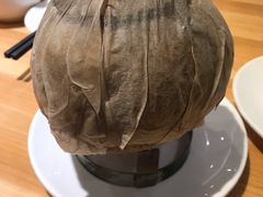 -顺丰轩园林酒家(天河店)