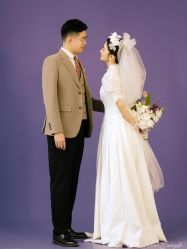 -樱花婚纱摄影