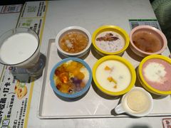 -拾光自助甜品·小食(太古里总店)