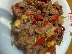-胡子大厨·超级小炒肉(晶耀前滩店)